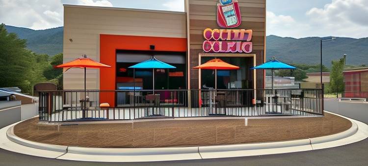 哈利森温德姆华美达酒店(Ramada by Wyndham Harrisonburg)图片