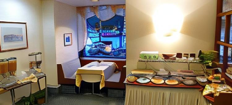 加尔尼古德酒店(Hotel Garni Günther)图片