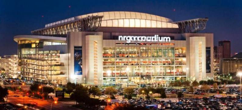 休斯顿瑞利昂特医疗中心温德姆酒店(Wyndham Houston Near NRG Park/Medical Center)图片