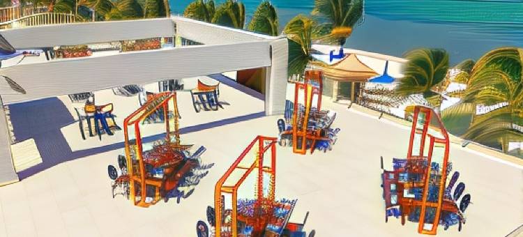 Royalton Splash Riviera Cancun Resort图片
