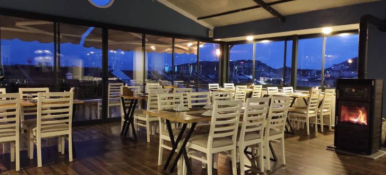 泽菲罗斯城市酒店(Zephyros City Otel)图片