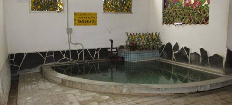 阳光庄(YOKOSO Ryokan)图片