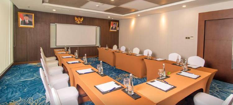 BW豪华酒店(BW Luxury)图片