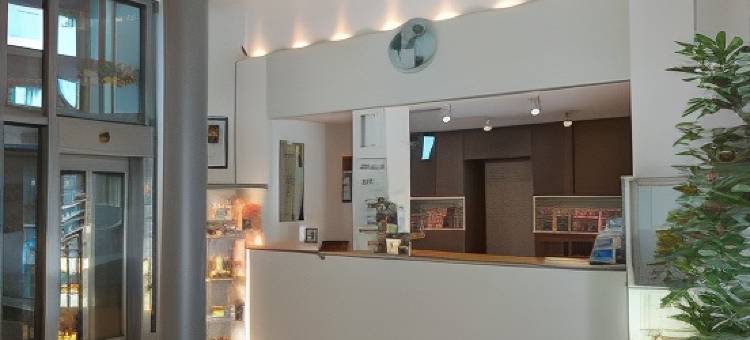 美居亚琛 am Dom 酒店(Mercure Hotel Aachen am Dom)图片