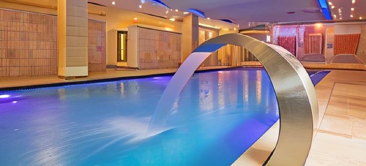 玛吉尔康斯格里奥酒店(Hotel Maggior Consiglio)图片