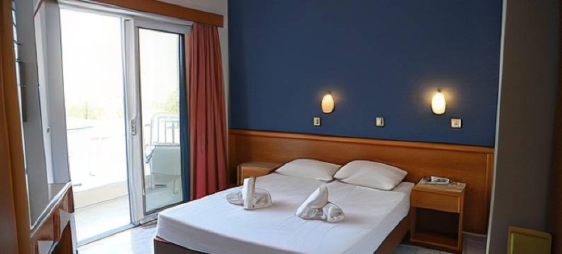 海洋刚果酒店(Marine Congo Hotel)图片