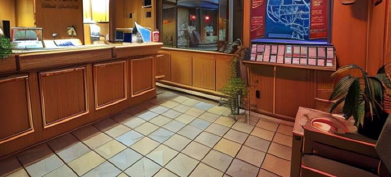 南帕套房酒店(Nampa Inn & Suites)图片