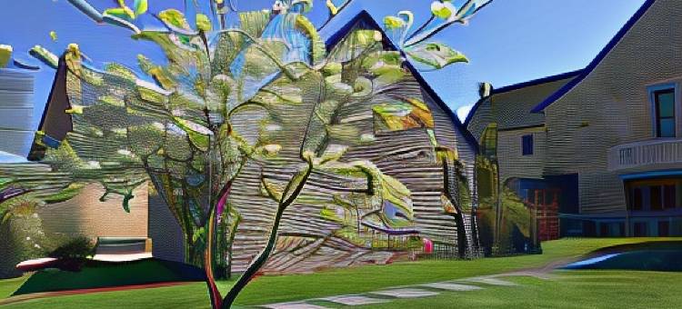 克洛斯谷斯奎尔酒店(Le Clos du Gusquel)图片