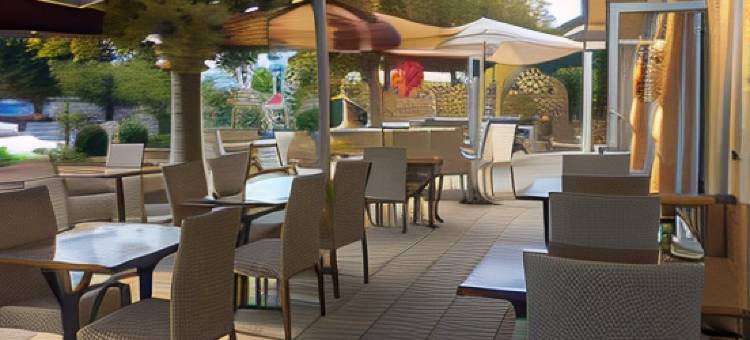 商务餐厅酒店(Hôtel-Restaurant le Commerce)图片