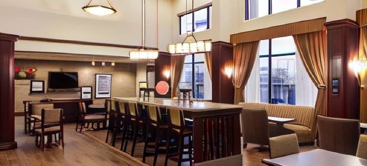 哈灵根欢朋套房酒店(Hampton Inn & Suites Harlingen)图片
