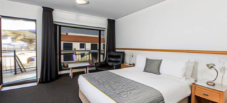 棕榈汽车旅馆(Palms Motel)图片