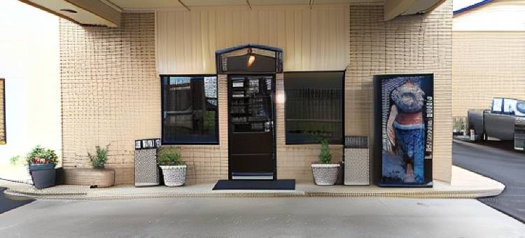 梅西亚旅馆(Inn at Mexia)图片