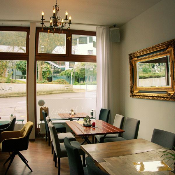 Hotel & Café Schillers Historical Sleeping(Hotel & Café Schillers Historical Sleeping)图片