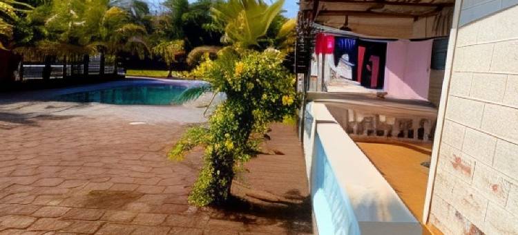 Chandra Villas Resort图片