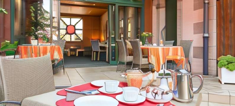 de la Tour 酒店(Logis Hôtel de la Tour)图片