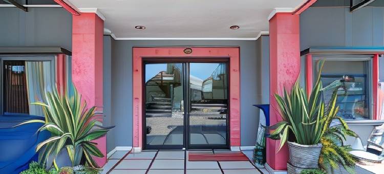 RedDoorz Syariah Near Tugu Dodol Kandangan图片
