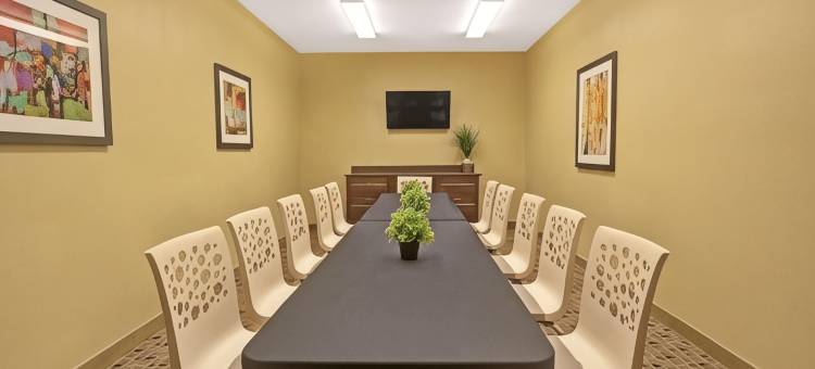 卡特斯维尔麦客达套房酒店(Microtel Inn & Suites by Wyndham Cartersville)图片