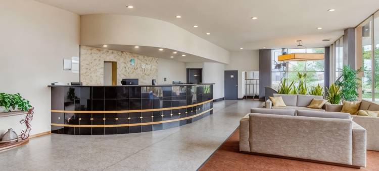 巴杰特酒店丹佛市中心(Budget Inn Denver Downtown)图片