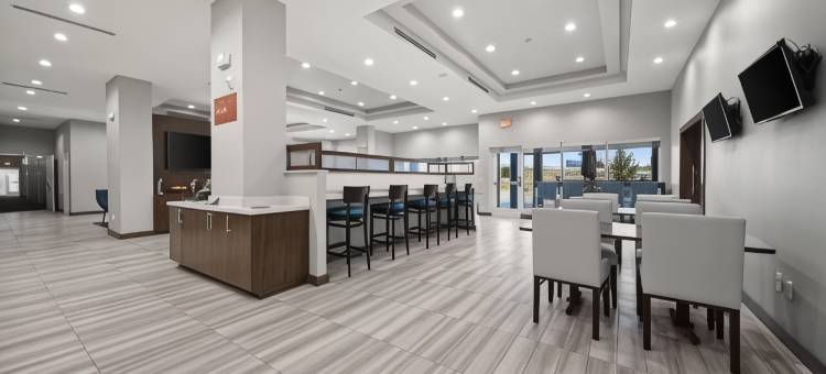韦科东北万豪TownePlace套房酒店(TownePlace Suites Waco Northeast)图片