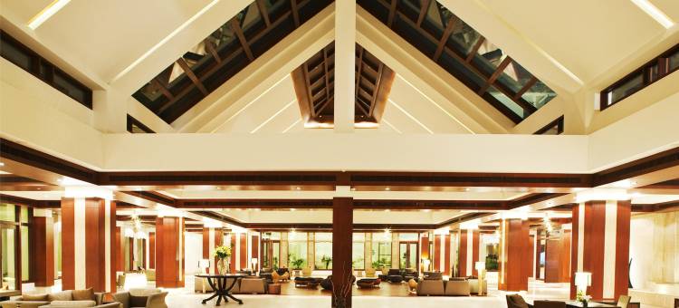 杰皮格林斯高尔夫水疗度假村(Jaypee Greens Golf and Spa Resort)图片