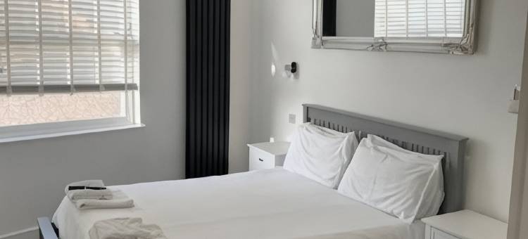 杜博斯宾馆(Duporth Guest House)图片