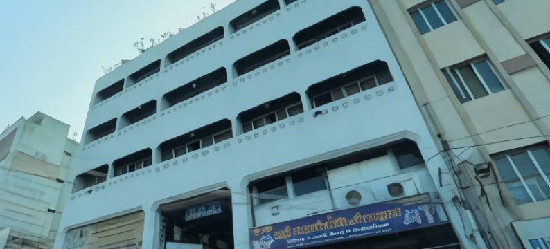 帕德马酒店(Padmam Hotel)图片