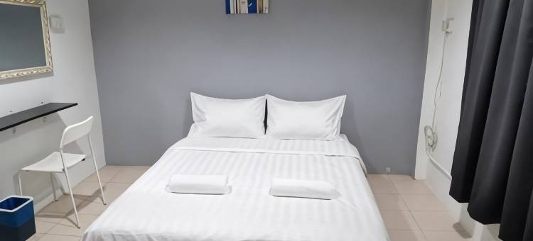 霍特尔塞罗加(Hotel Seroja)图片