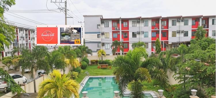 Laurens Crib Marilao with Netflix & Wifi, 1Bedroom图片