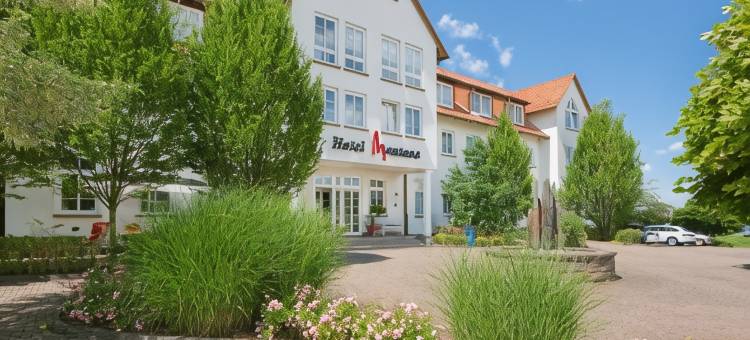 蒙大拿酒店(Hotel Montana)图片