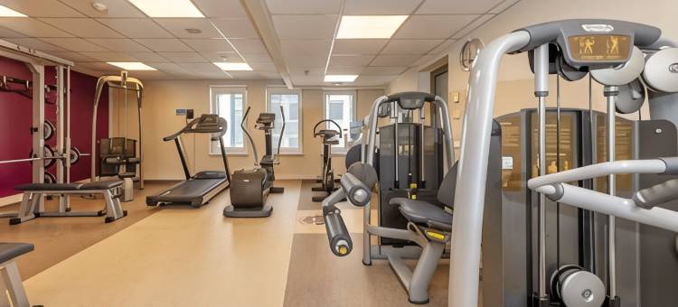 考纳斯丽笙酒店(Radisson Hotel Kaunas)图片