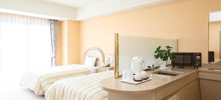 石垣岛贝尔和谐酒店(Hotel Bell Harmony Ishigaki Island)图片