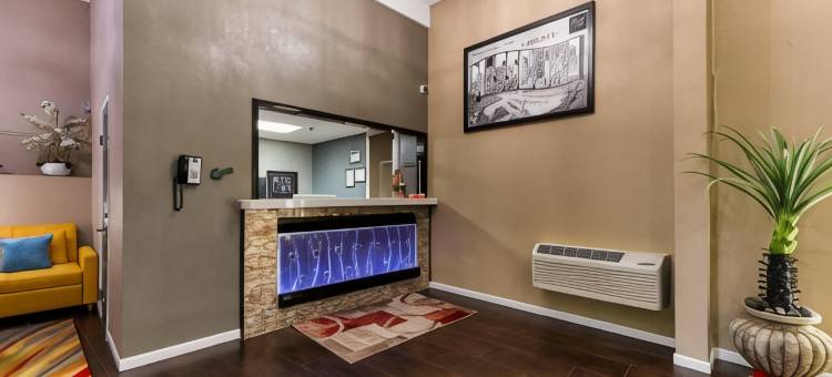 Baymont by Wyndham Liberty MO(Baymont by Wyndham Liberty MO)图片
