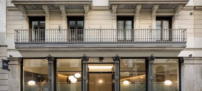 拉瓦尔酒店(Hotel Raval House)图片