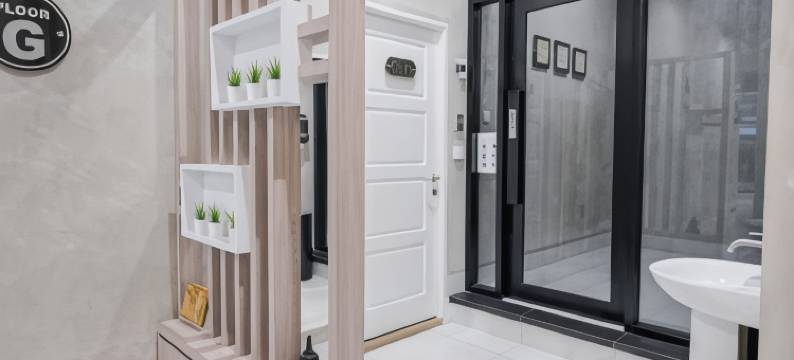 红多兹普拉斯酒店-棉兰朱安达街(RedDoorz Plus @ Jalan Juanda Medan)图片