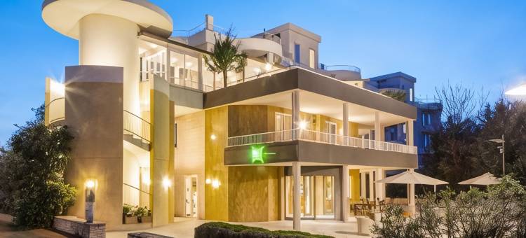 宜必思尚品巴里焦维纳佐酒店(Ibis Styles Bari Giovinazzo)图片