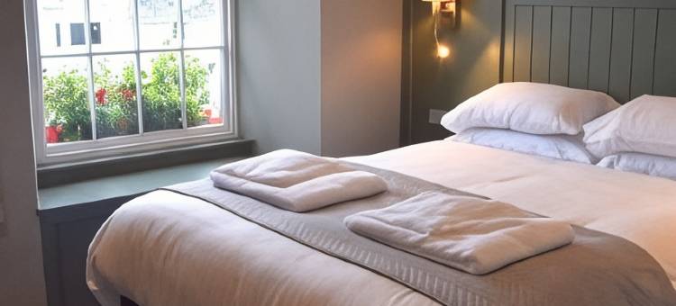 皇冠旅馆(Crown Inn)图片