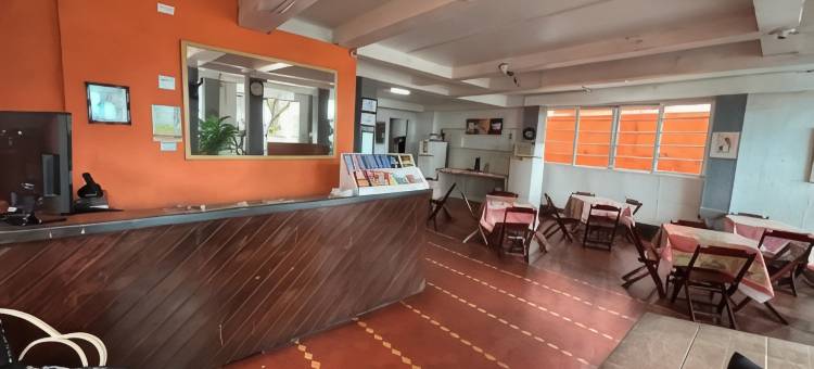 Praia旅馆(Pousada da Praia)图片