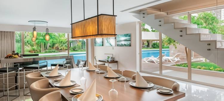 贝莱克里克萨斯私人俱乐部酒店(Club Privé by Rixos Belek)图片