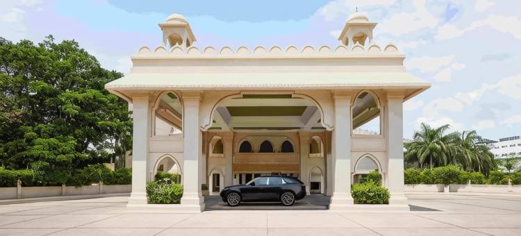 Gateway Aurangabad - Chhatrapati Sambhaji Nagar图片