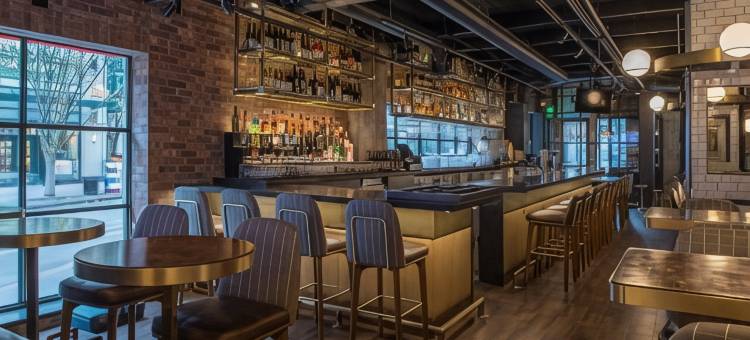 西奥多酒店(Hotel Theodore)图片