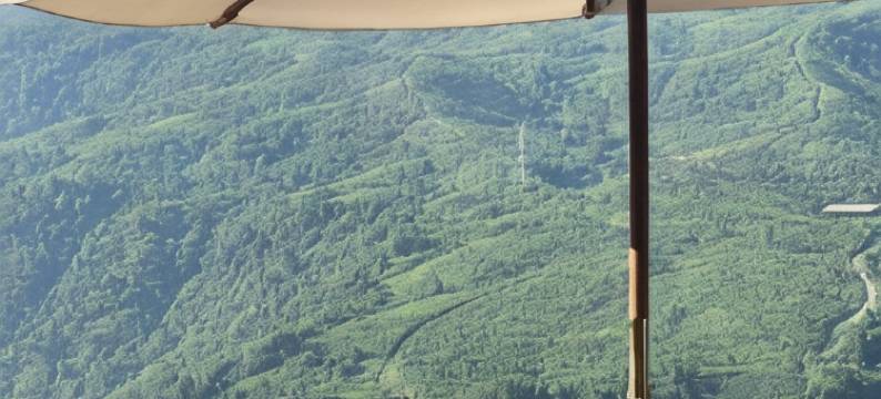 位于溪生的8卧室独栋房屋-1000平方米|带7个独立浴室(Retro Khe Sanh)图片