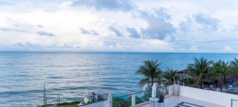 普拉伊亚套房酒店(La Suite Praia Hotel)图片