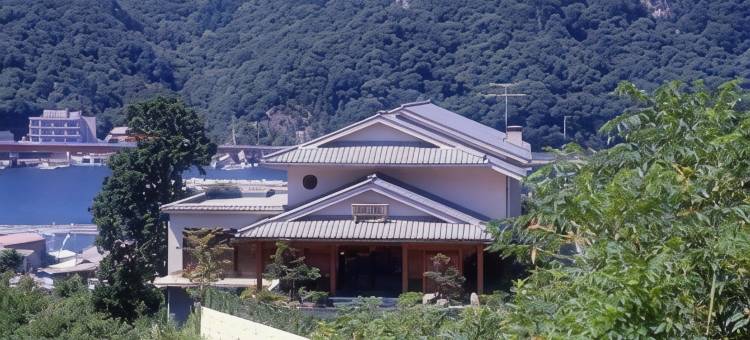 料理旅馆 银鳞(Ryouri No Yado Ginrin)图片