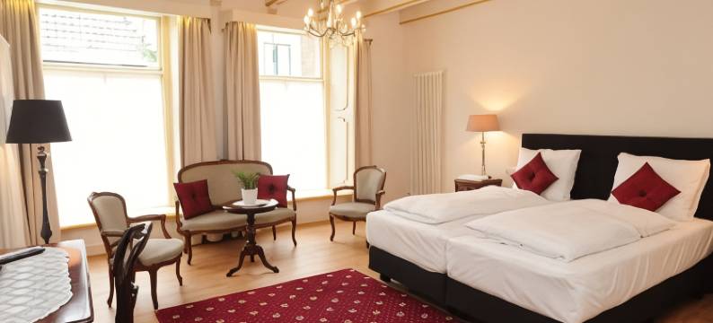 德古尔瓦根酒店(De Gulden Waagen)图片