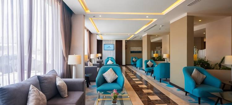 波登阿尔美登酒店(Boudl Al Maidan)图片