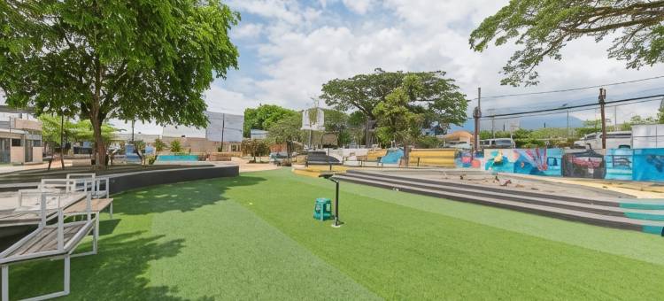 RedDoorz Container @ Teras Cimanuk Garut图片