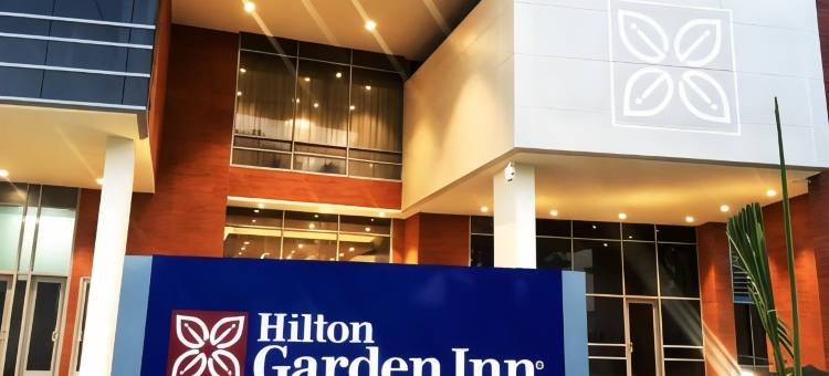 希尔顿花园酒店-波哥大机场(Hilton Garden Inn Bogota Airport)图片