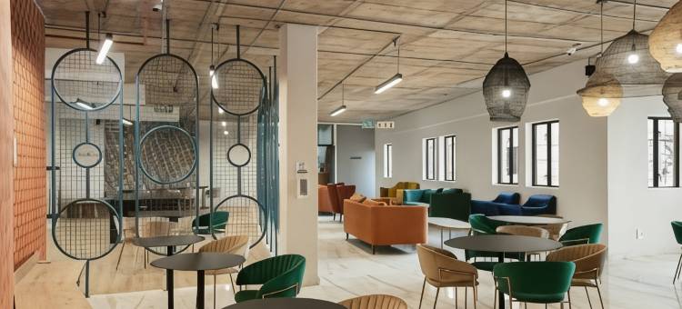 阿彻酒店公寓(The Archer Aparthotel by Totalstay)图片