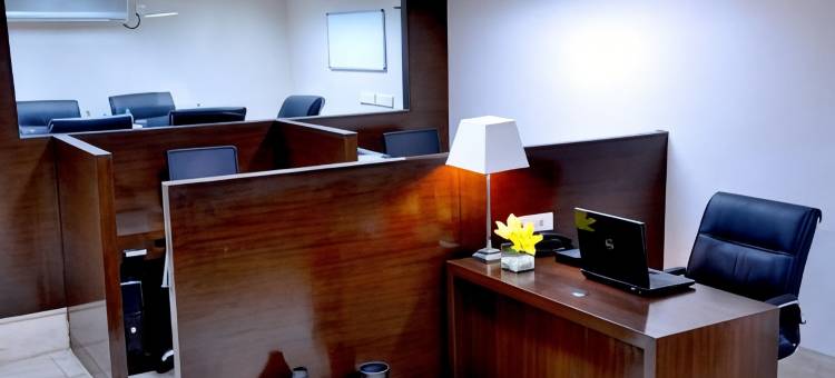 Fortune Sector 27, Noida - ITC酒店集团成员(Fortune Sector 27, Noida - Member ITC Hotels' Group)图片