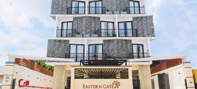 Eastern Gate - A Bergamont Hotel, Port Blair图片